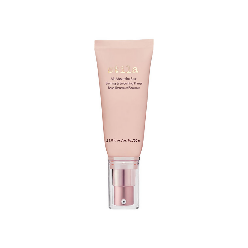 Stila Cosmetics All About The Blur Blurring & Smoothing Primer