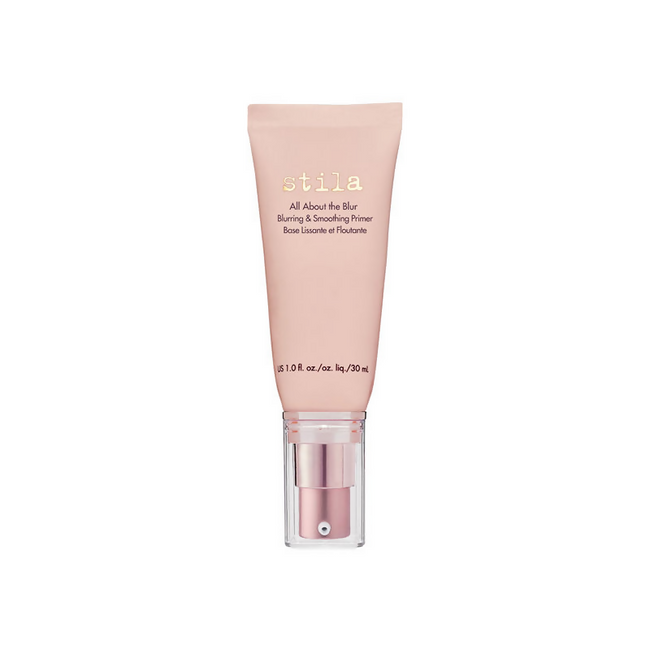 Stila Cosmetics All About The Blur Blurring & Smoothing Primer Hover Image