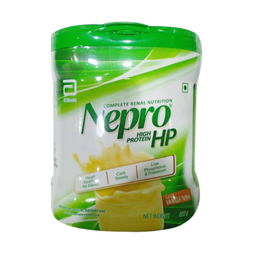 Nepro HP (High Protein) Powder Hover Image
