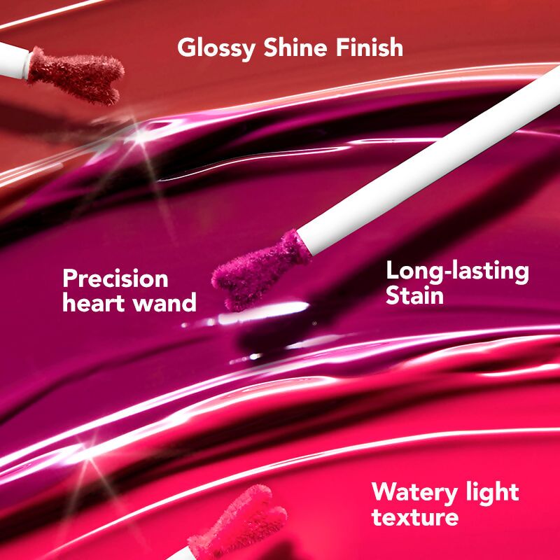 Kay Beauty By Katrina Kaif Lip Tint - Tangy