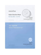 Innisfree Hydra Solution Mask For Dry Skin