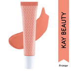 Kay Beauty By Katrina Kaif Colour Correcting Primer - Orange