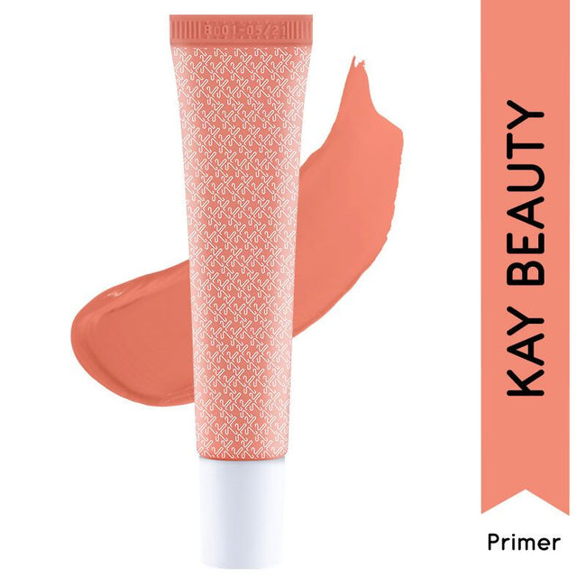Kay Beauty By Katrina Kaif Colour Correcting Primer - Orange Main Image