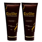 Kozilite Non Oily Skin Lightening Lotion