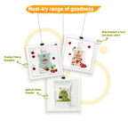 Shushu Babies Natural Chumpi Hair Oil with Avocado & Gooseberry