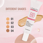 Keauty Beauty BB Cream - 4
