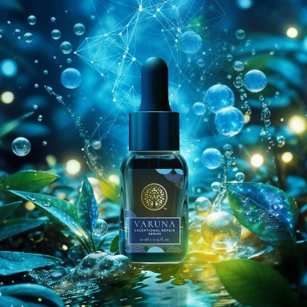 Forest Essentials Varuna Exceptional Repair Serum