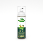 VI-JOHN Prakritik Hair Growth Tonic Prevents greying & dullness Made with 100% Natural Bio Actives