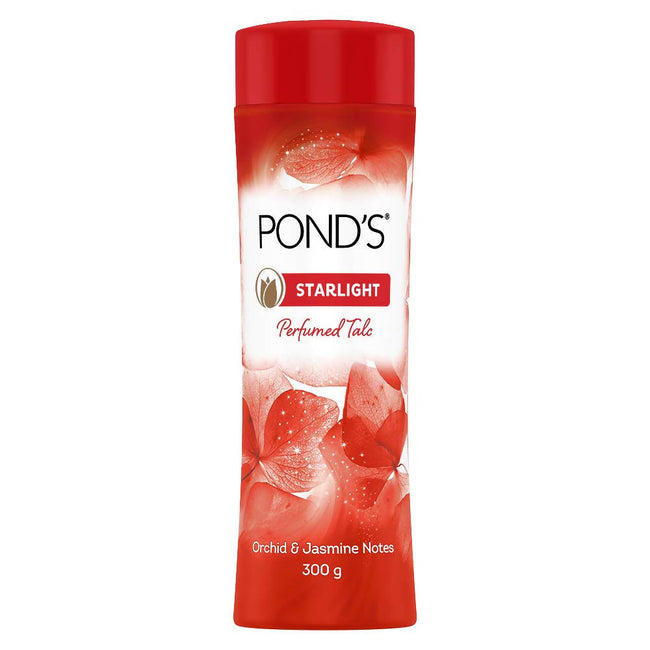 Ponds Starlight Perfumed Talc Hover Image