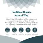 Kulsum's Kaya Kalp Gold Face Massage Gel For All Skin Types