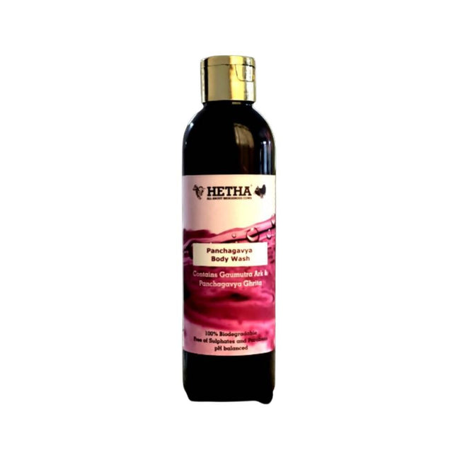 Hetha Panchagavya Body Wash Hover Image