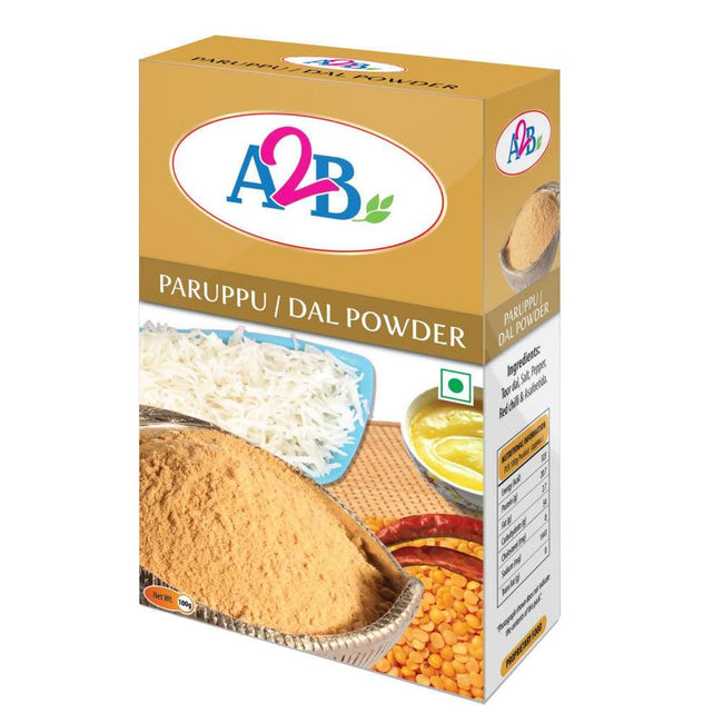 A2B - Adyar Ananda Bhavan Dal Powder Hover Image