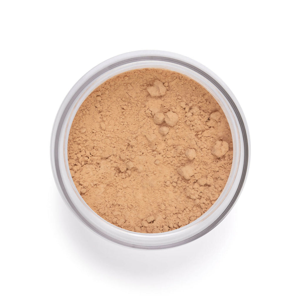 Inglot Perfect Finish Loose Powder - 15