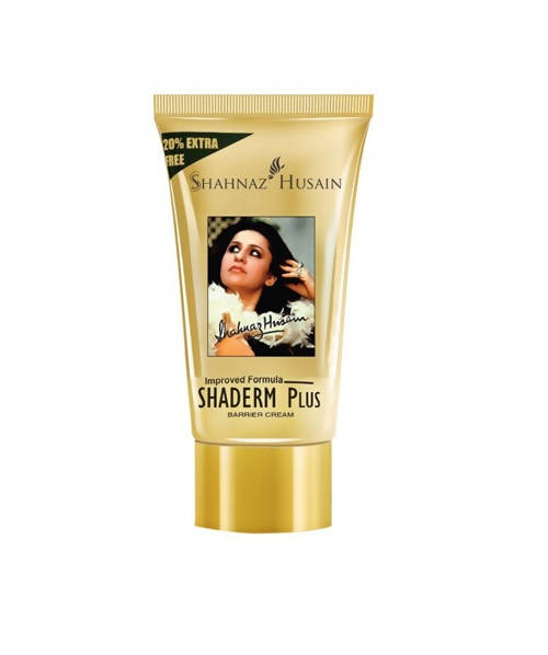 Shahnaz Husain Shaderm Plus Barrier Cream Hover Image