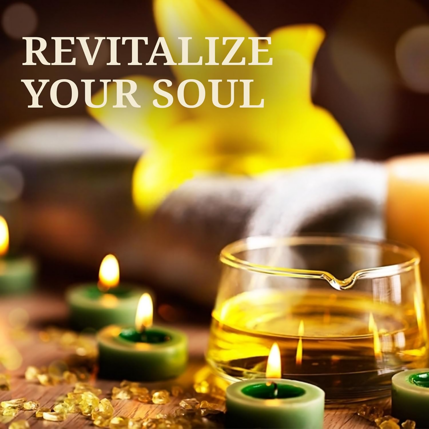 Svarasya Madyati Kaya Tailam (Body Oil)