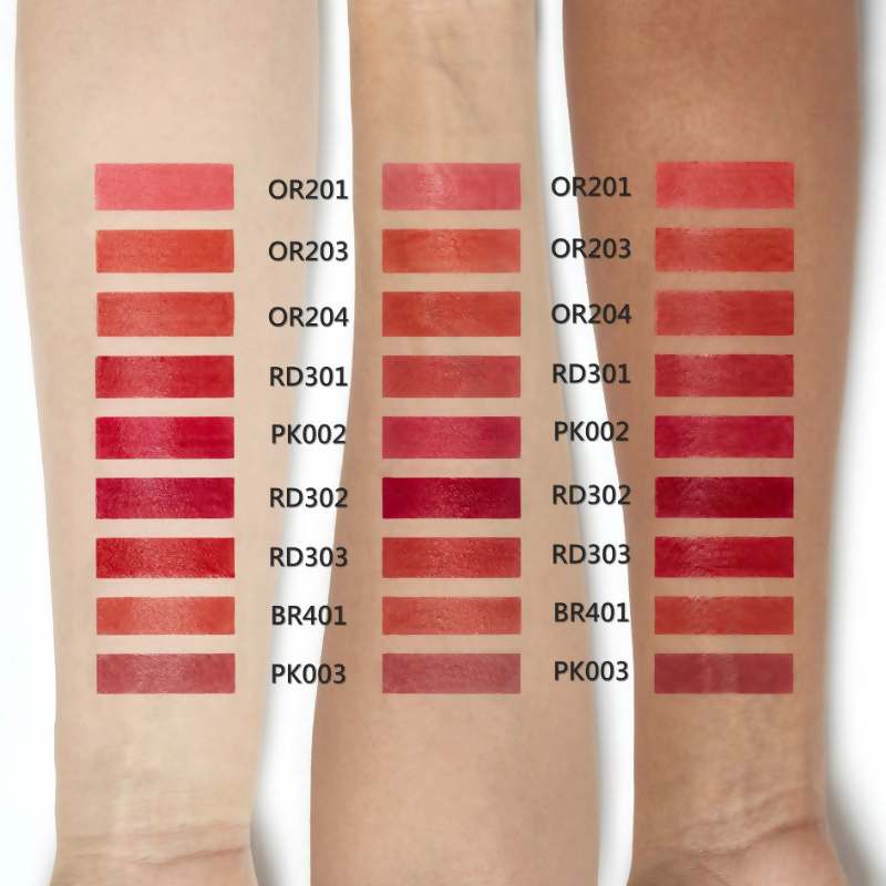 Etude House Dear Darling Water Gel Lip And Cheek Tint Lipstick - Rd303