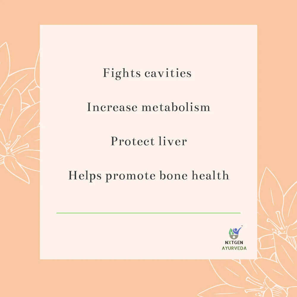 Oilcure Clove (Laung)