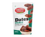 Tasty Nibbles Dates Pickle