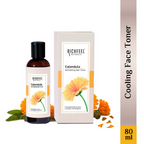 Richfeel Calendula Revitalising Skin Toner