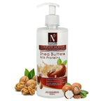 NutriGlow NATURAL'S Complete Moisture Skin Nourishing Lotion