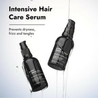 iluvia Professional Intensive Haircare Liquid Hair Serum
