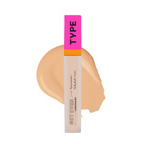 Type Beauty Get Even Concealer - Vanilla 10