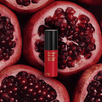 82°E By Deepika Padukone Pomegranate Sheen SPF 15 PA++ Illuminating Lip Oil with Pomegranate and Ceramides