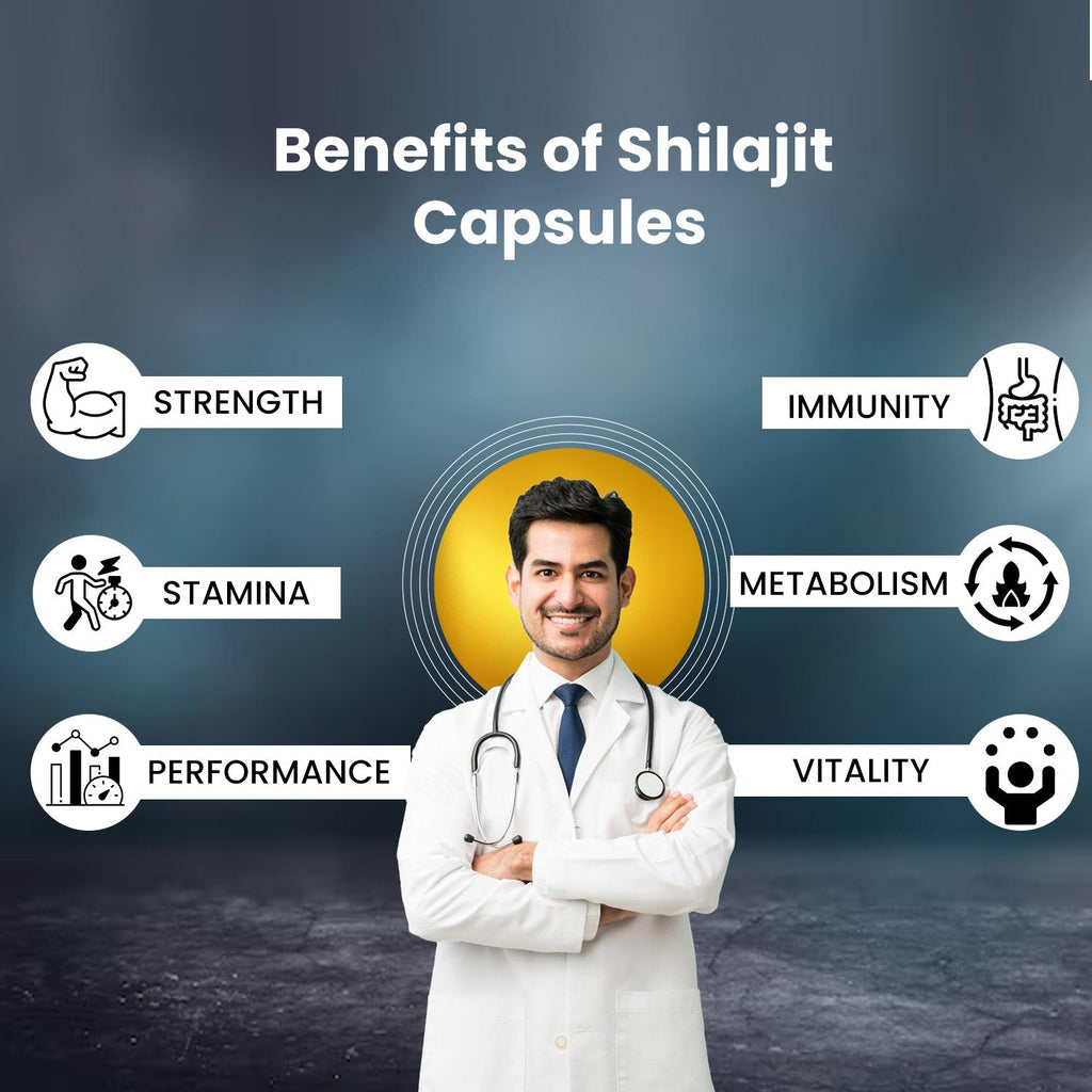 Dr. Morepen Sj Veg Capsules