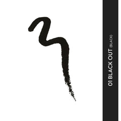 Sugar Cosmetics Kohl of Honour Intense Kajal Upto 12 hrs, Long Lasting, Smudge Proof & Waterproof Kajal - 01 Black Out