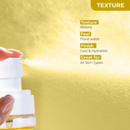 SOKU Pore Minimizing Glowing Ultimate Toner