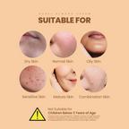 Labolia Beaute Honey Almond Body Lotion