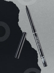 Elitty Black Intense Out Kohl Kajal