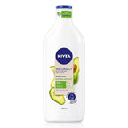 Nivea Naturally Good Natural Avocado Body Lotion