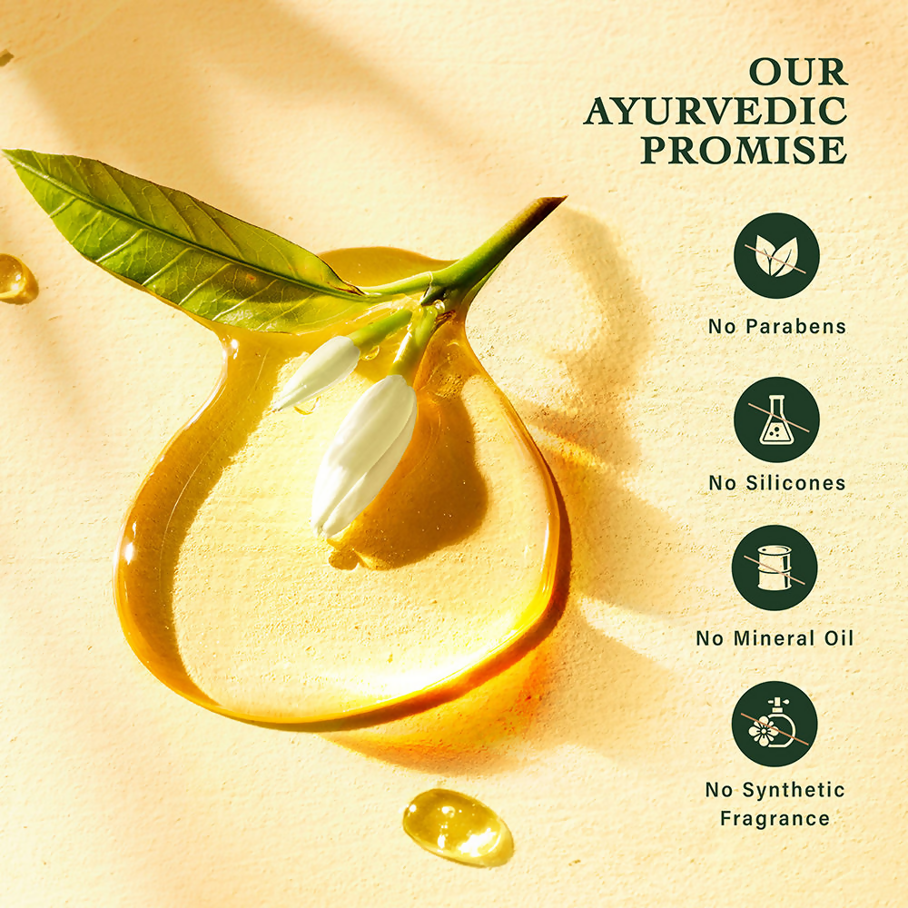 Indulekha Svetakutuja Dandruff Treatment Scalp Serum