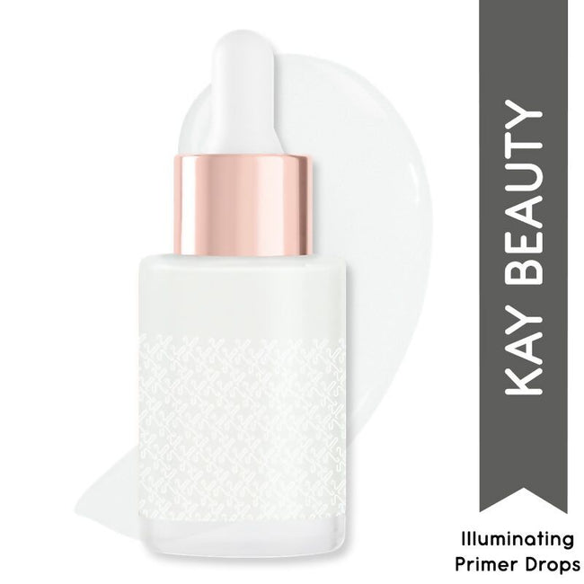Kay Beauty By Katrina Kaif Illuminating Primer Drops - Moonlight Mambo Main Image