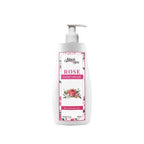 Mirah Belle Rose Hand Cream