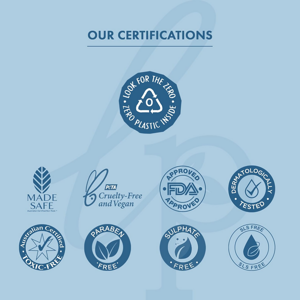 La Pink Acne & Pore Perfection Face Wash With White Haldi & Green Tea