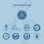 La Pink Acne & Pore Perfection Face Wash With White Haldi & Green Tea