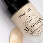 Inglot Moonlight Illuminating Face Primer - Full Moon 21