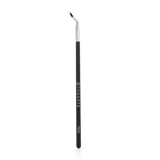 Proarte 2 in 1 Angled Eye & Lip Brush PE-59 Hover Image