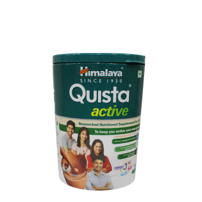 Himalaya Herbals Quista Active Hover Image