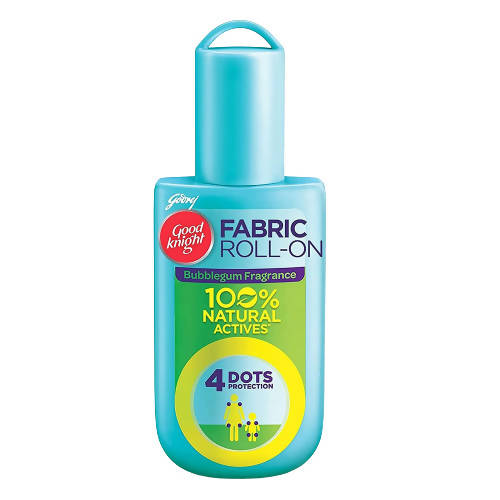 Good Knight Fabric Roll-On Hover Image