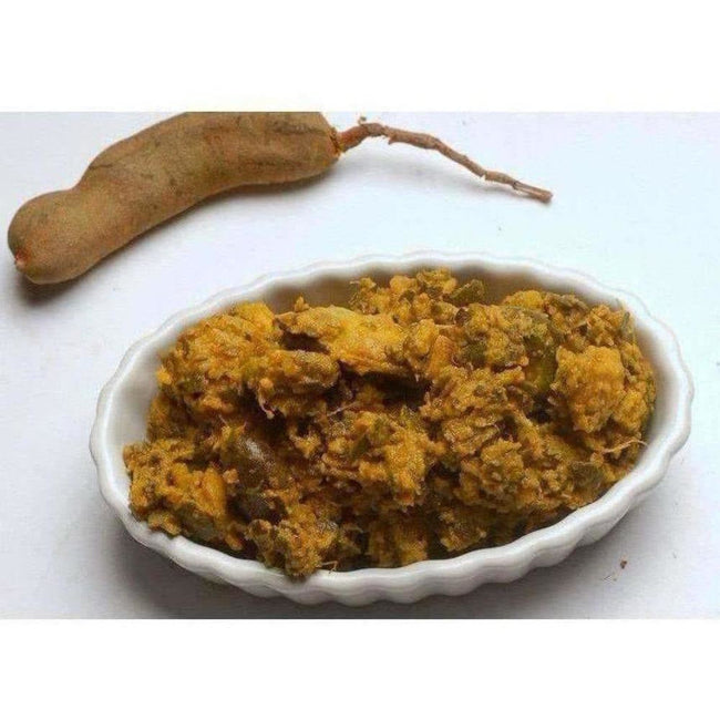 Vellanki Foods Chintakaya Pickle Hover Image