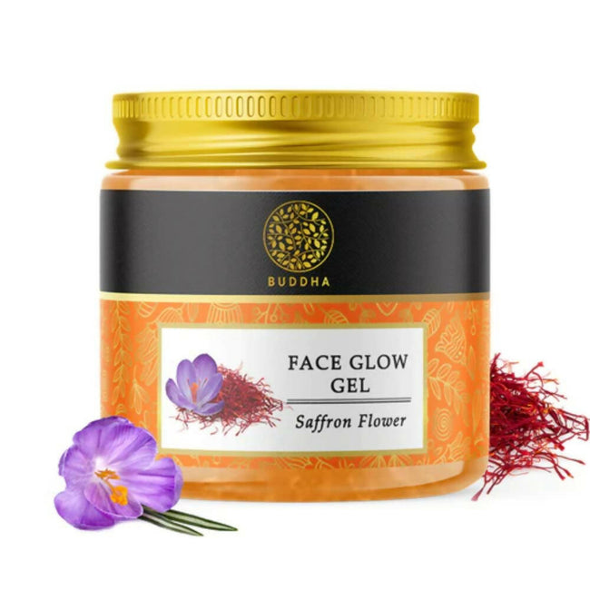 Buddha Natural Face Glow Gel Hover Image