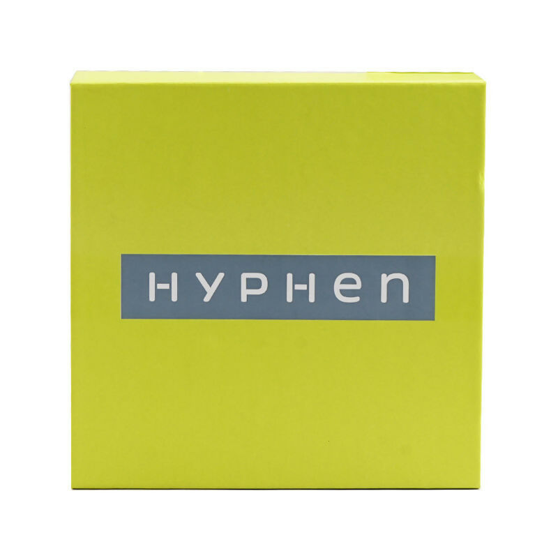 Hyphen By Kriti Sanon Daily Glow Essentials Gift Kit with Complete Skin Care Routine, with Face Serum, Moisturizing Sunscreen SPF & Lip Balm