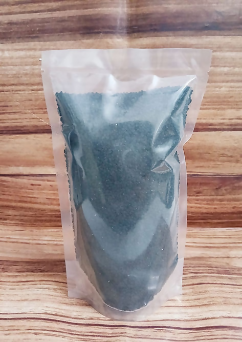 Satjeevan Organic Kalonji Nigella Seeds Main Image