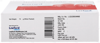 Leeford Itromed Soap