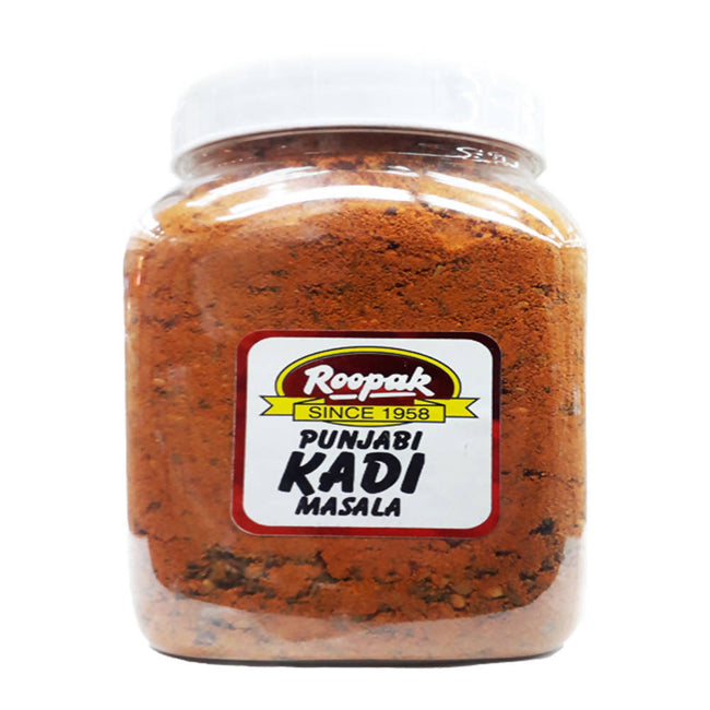 Roopak Punjabi Kadi Masala Main Image