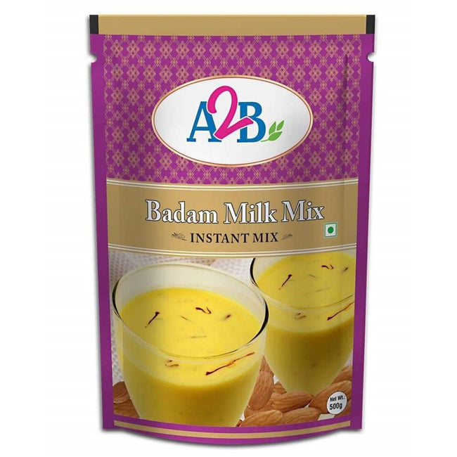 A2B - Adyar Ananda Bhavan Badam Milk Mix Hover Image