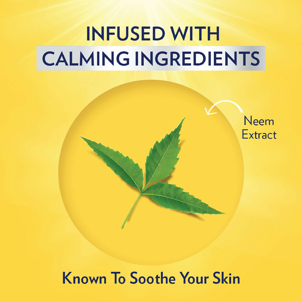 Vaseline Gluta Hya + Sun Protect Combo